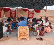 Bringing Islam’s Light to Hidden Corners of Pakistan