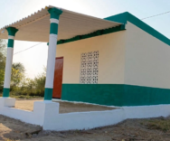 How Babulilm Foundation UK is Providing Homes for Families